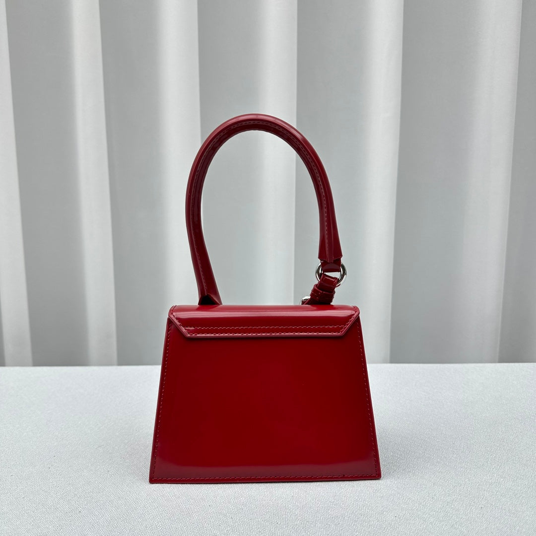 JACQUEMUS TASCHE #1