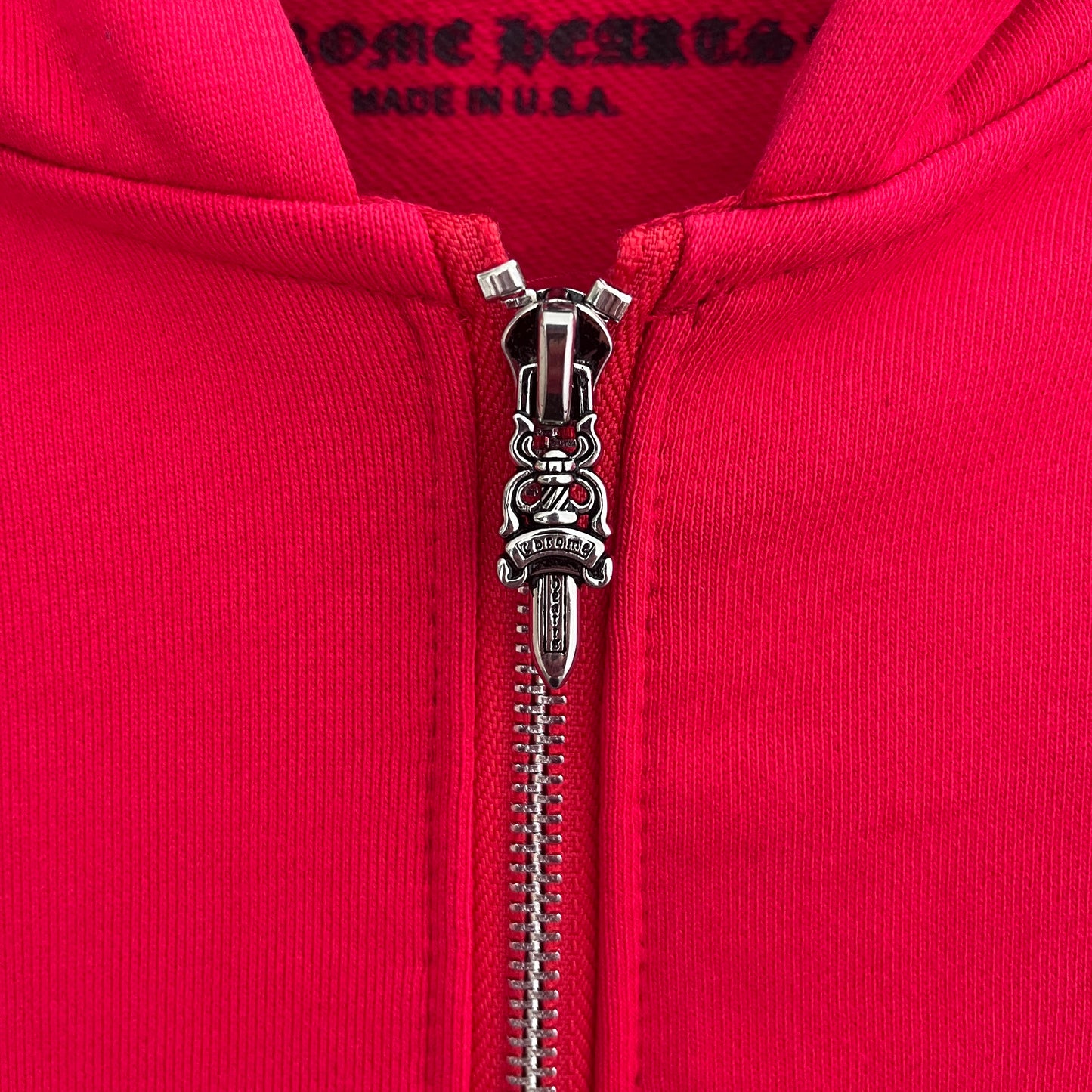 CHROME HEARTS HOODIE #6