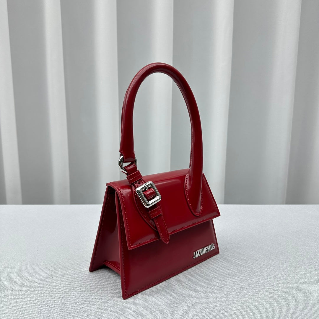 JACQUEMUS TASCHE #1