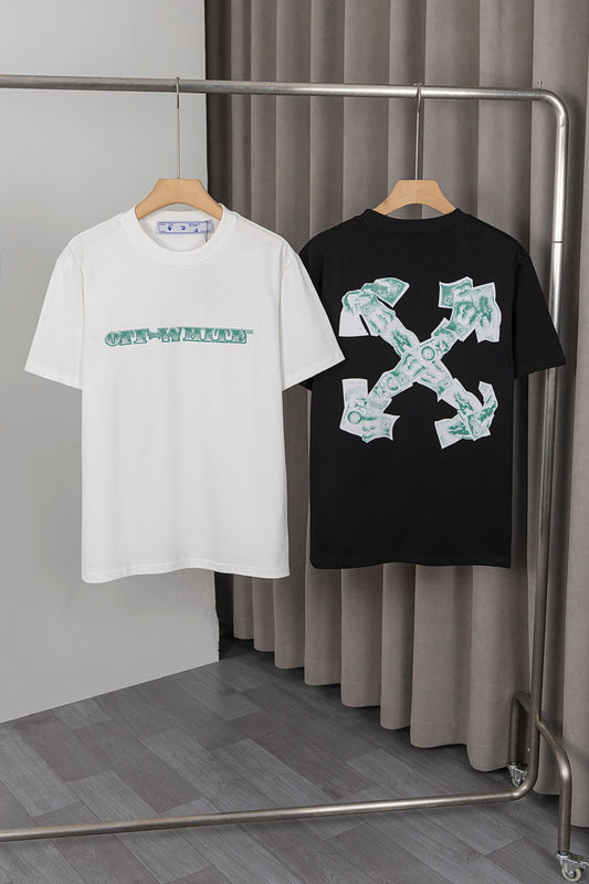 OFF WHITE T-SHIRT #3