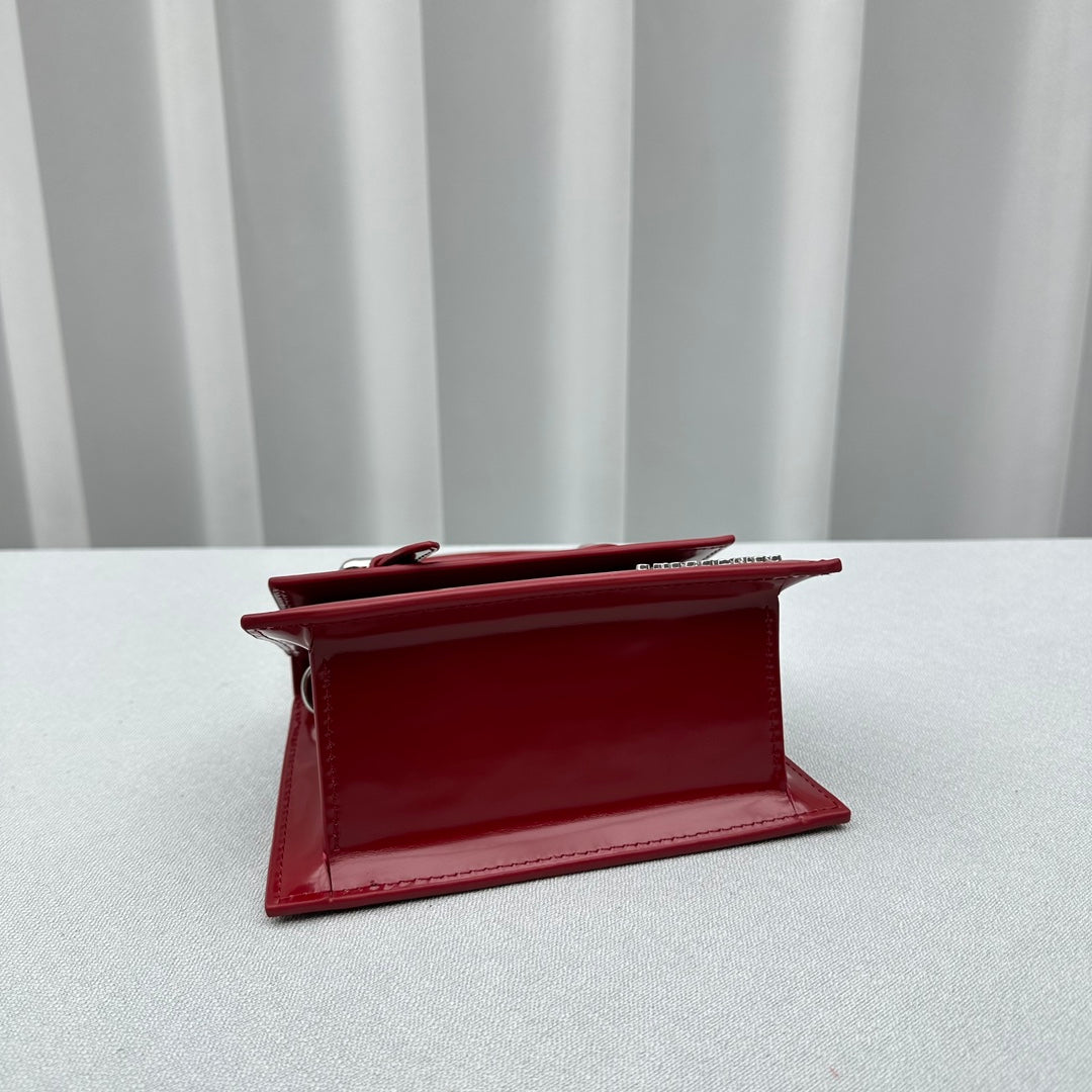 JACQUEMUS TASCHE #1