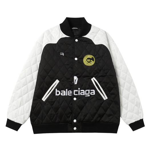 BALENCIAGA VARSITY #2