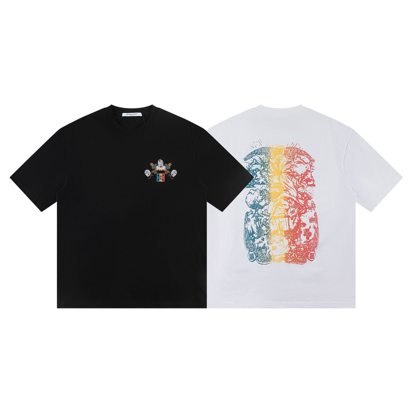 GIVENCHY T-SHIRT #11