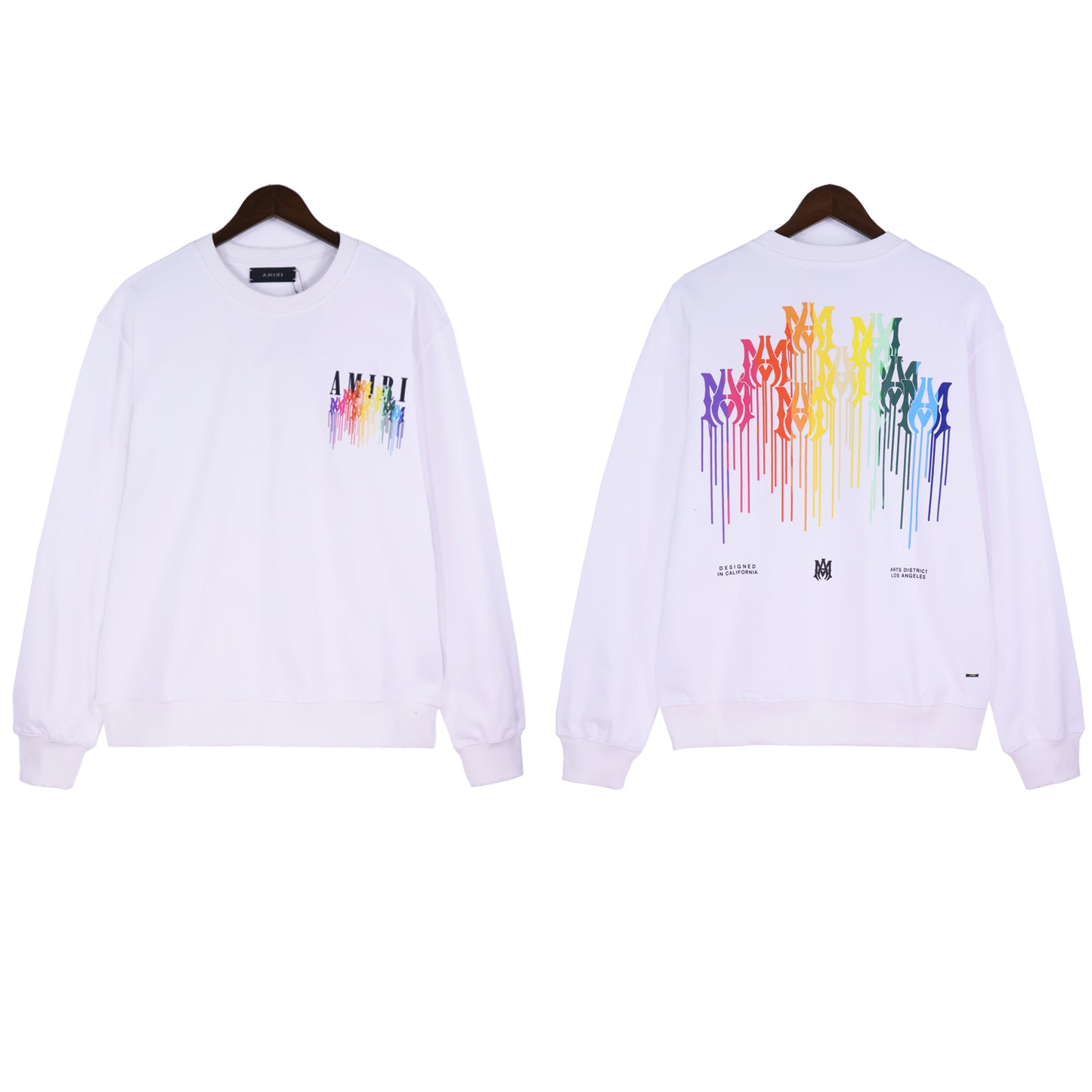 AMIRI HOODIE #4