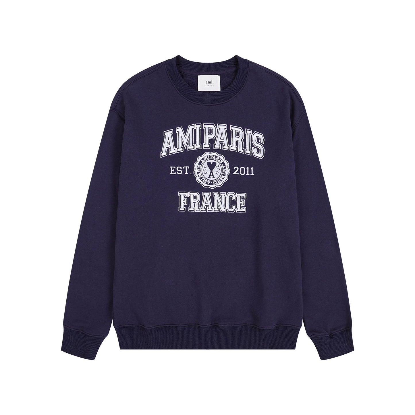 AMI HOODIE #3