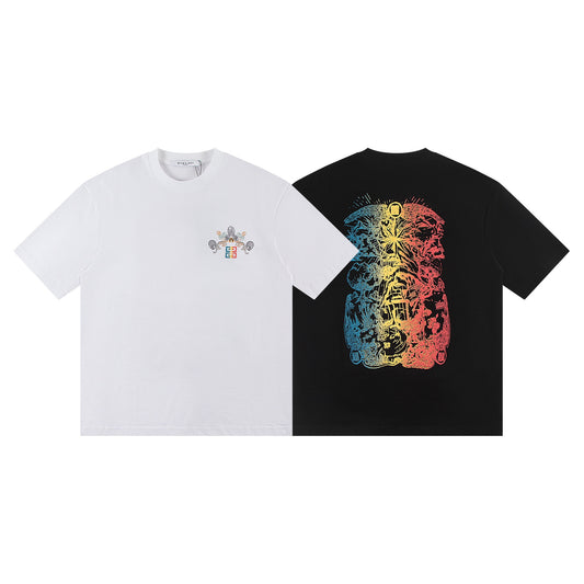 GIVENCHY T-SHIRT #11