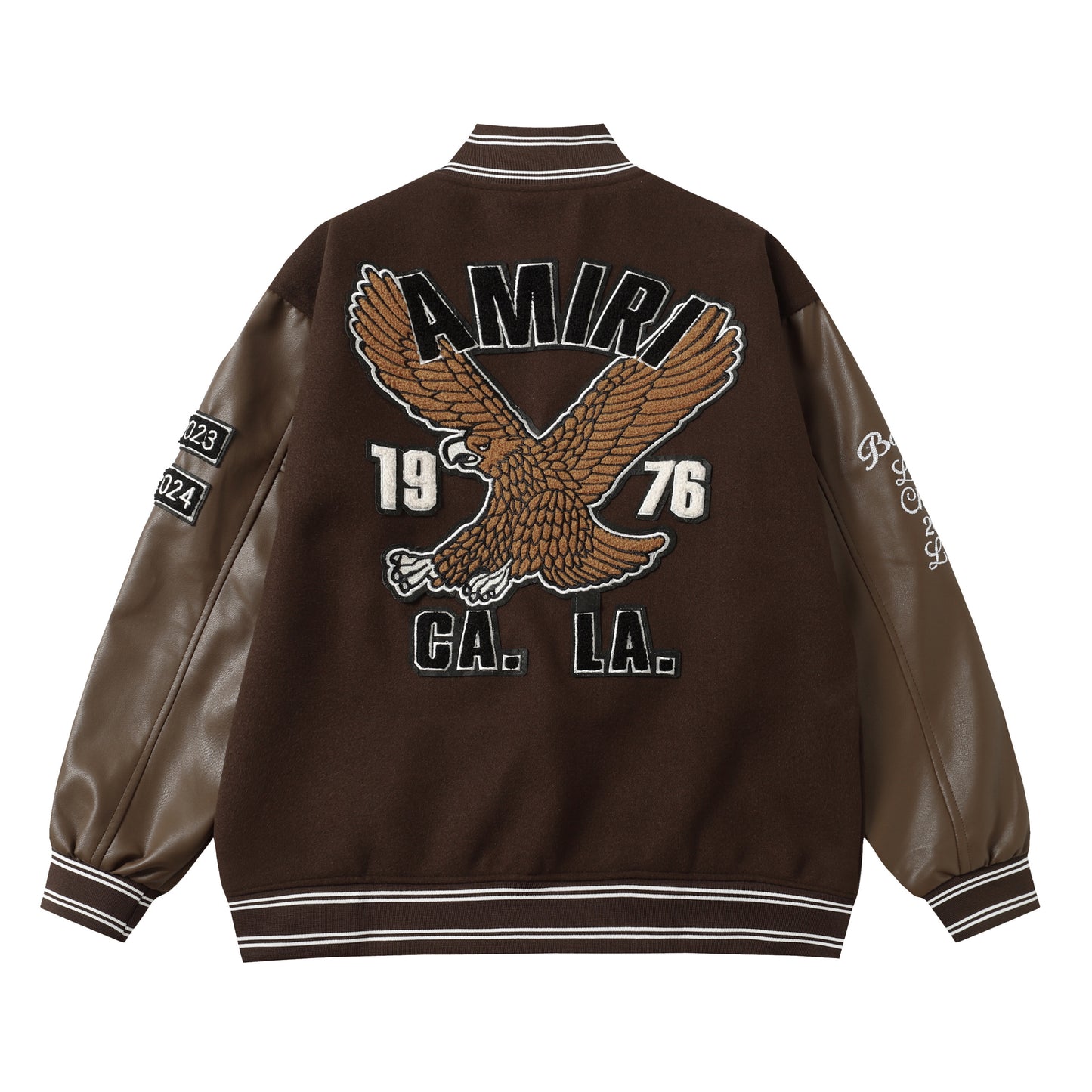AMIRI VARSITY #3
