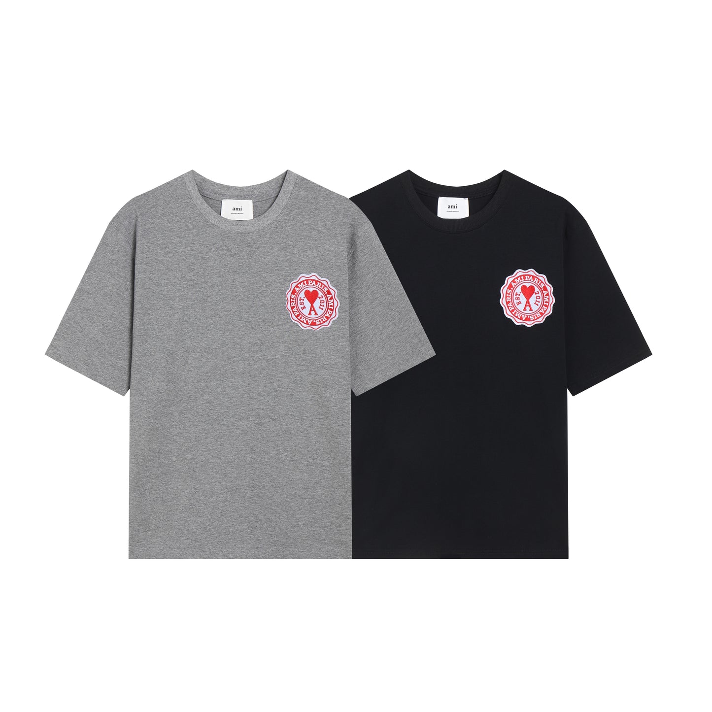 AMI T-SHIRT #1