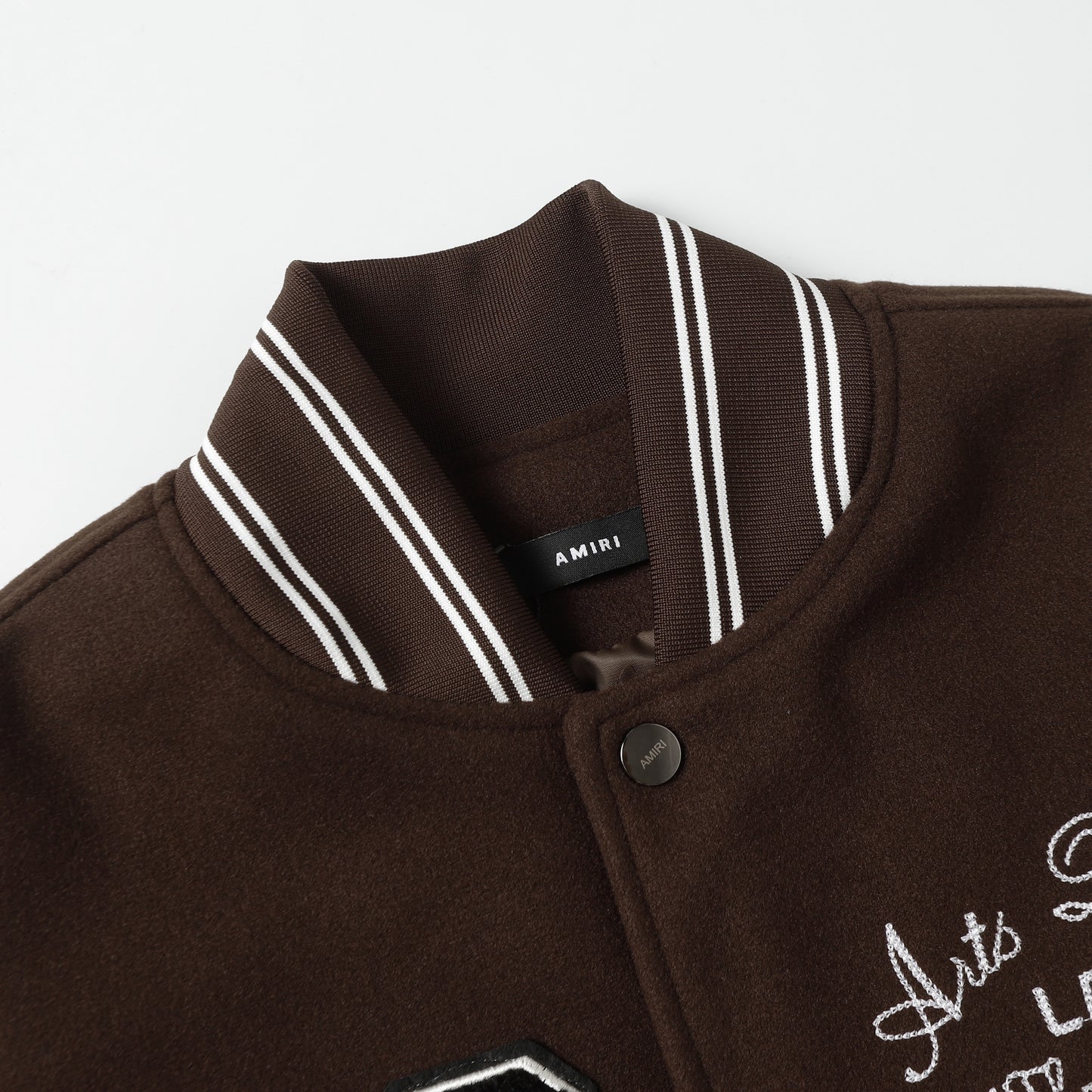 AMIRI VARSITY #3