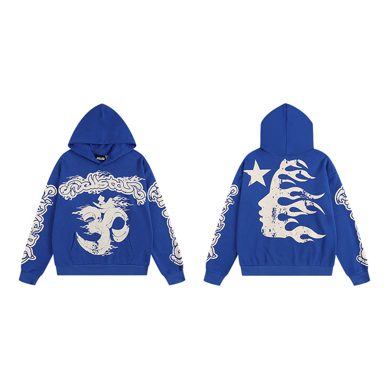 HELLSTAR TRACKSUIT #3