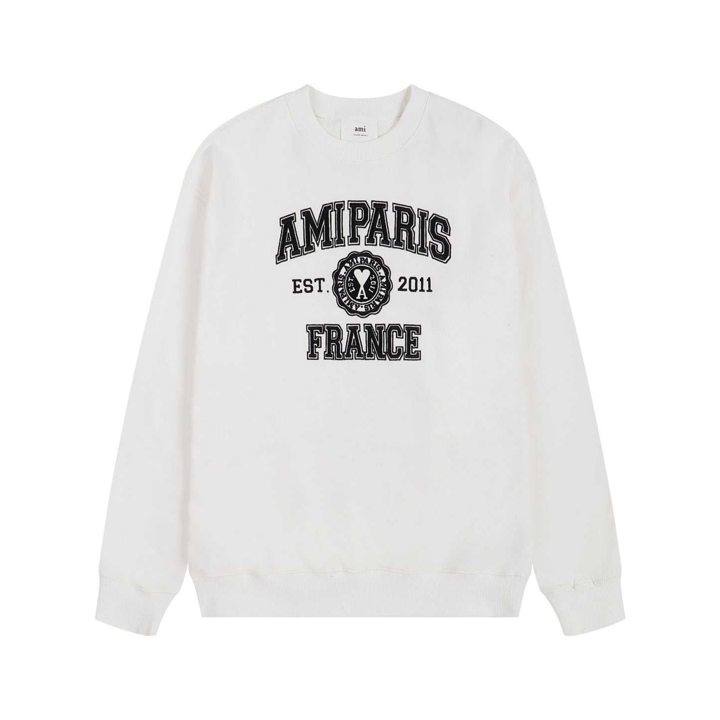 AMI HOODIE #3