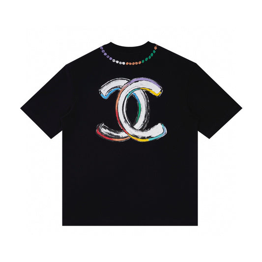 CHANEL T-SHIRT #6