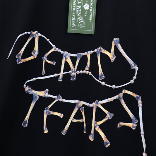 DENIM TEARS T-SHIRT #9