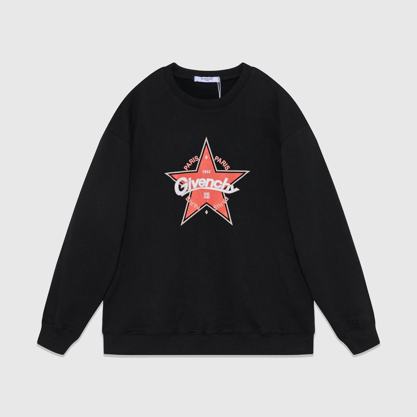 SWEAT À CAPUCHE GIVENCHY #1
