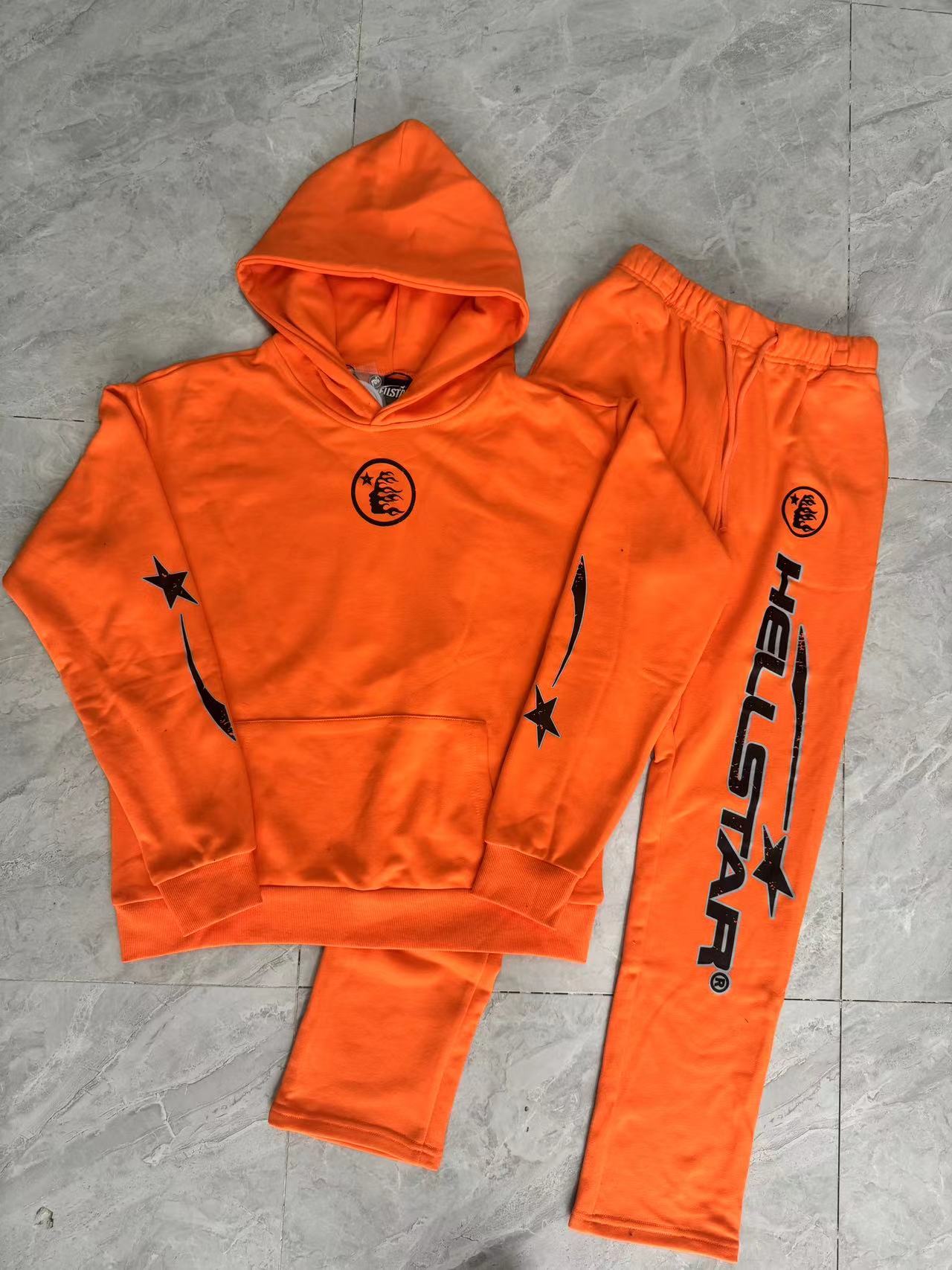 HELLSTAR TRACKSUIT #7