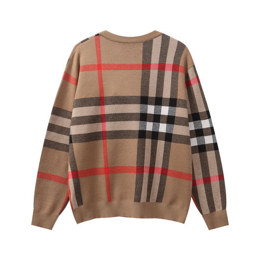 BURBERRY HOODIE #1