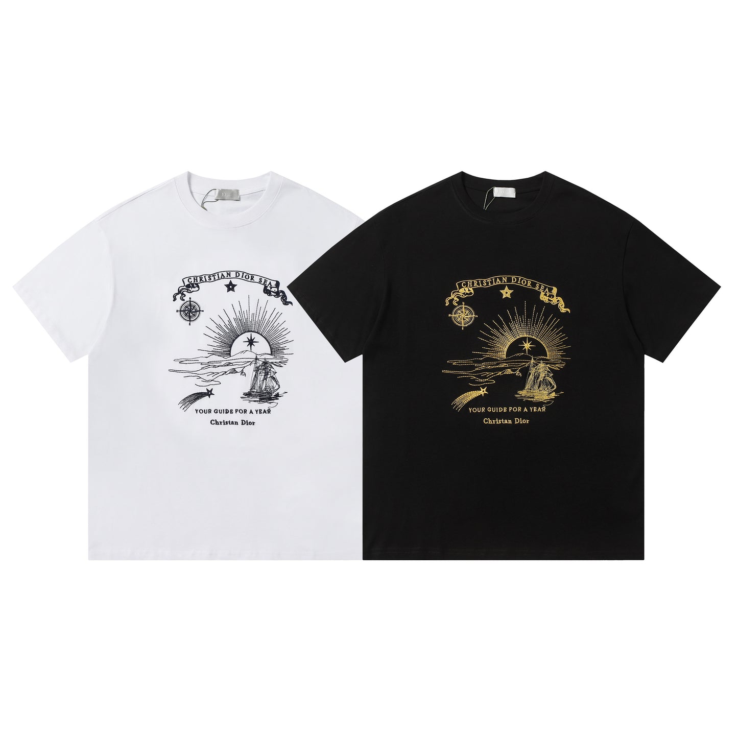 DIOR T-SHIRT #14