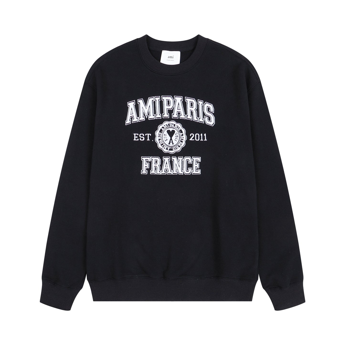 AMI HOODIE #3