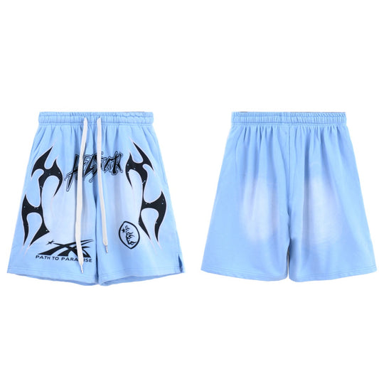 HELLSTAR SHORTS #2