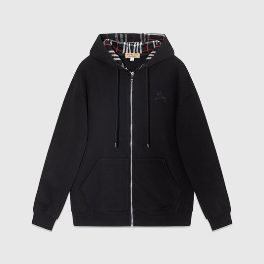 BURBERRY HOODIE #2